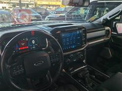 فورد F-150 رابتور
